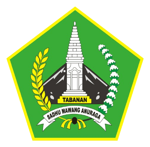 Logo Tabanan